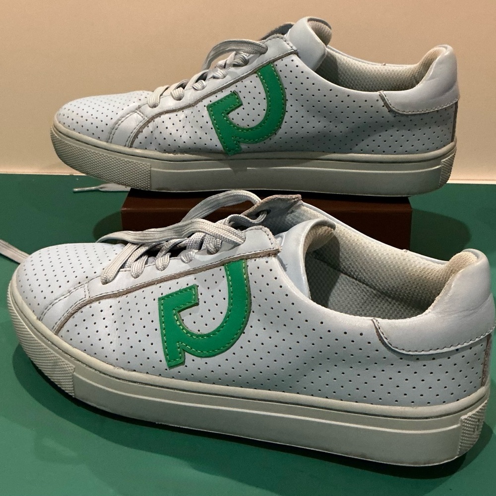 G/Fore Quarter G Disruptor Golf/Street Shoes Eud Size 7.5 View 2